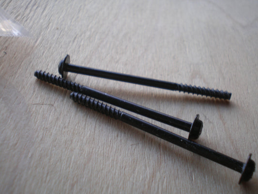 Tascam M-06 mixer Porta one long screws