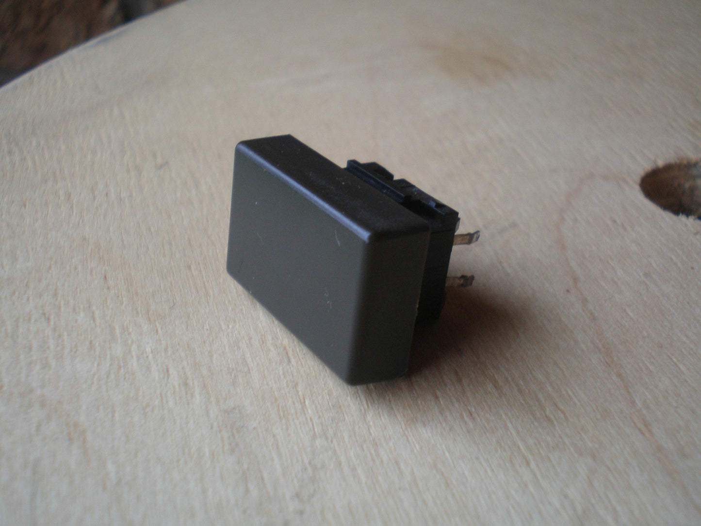Tascam TSR 8 Stop Play switch