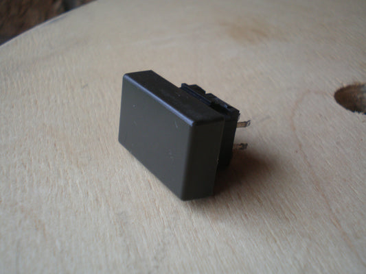 Tascam TSR 8 Stop Play switch