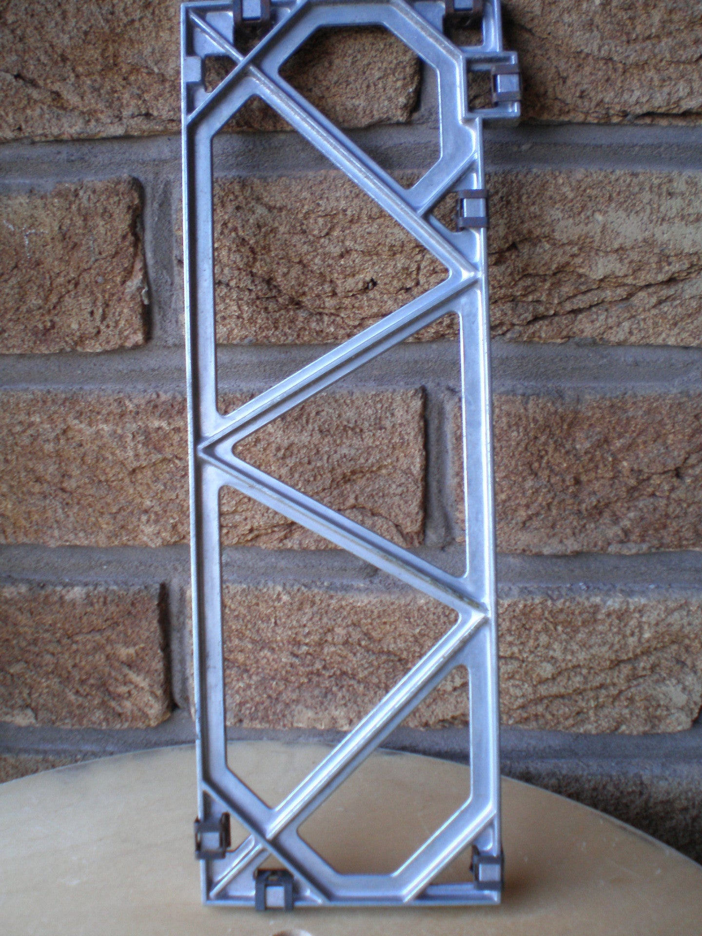 Revox A77 side panel 1077100-02