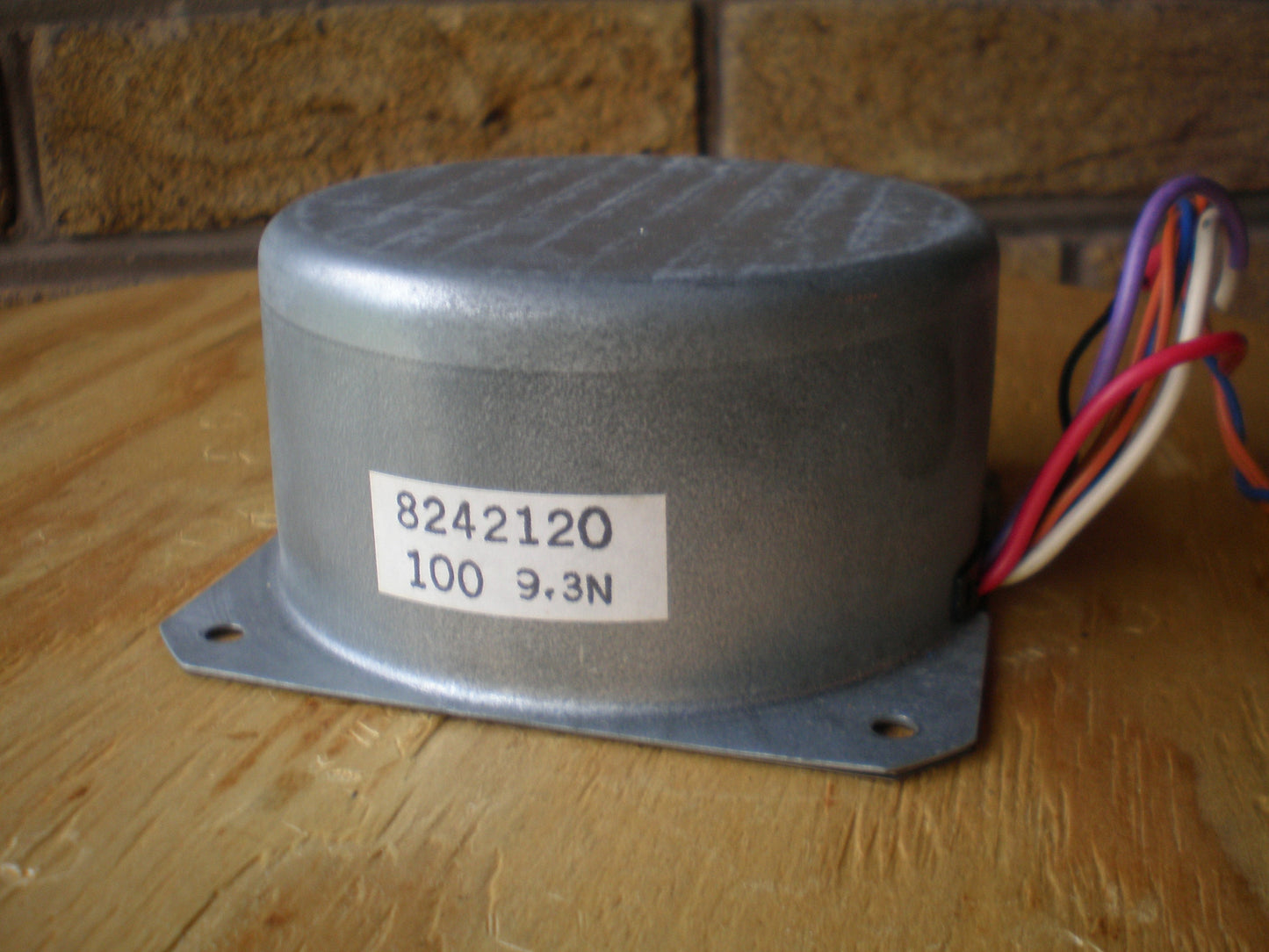 Fostex R8 mains transformer 220volt Uk 8242120