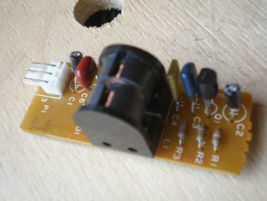 Tascam TSR 8 Sensor pcb TEAC PCB L 52102686-00