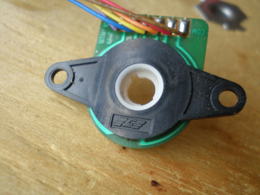 Fostex R8 G16S Sensor