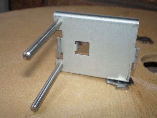 Tascam TSR 8 Tape lifter assembly