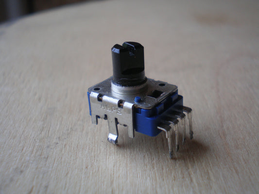 Tascam TSR 8 Vari-speed ALPS control pot