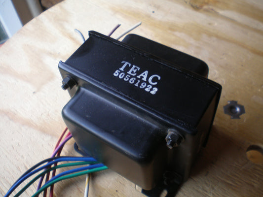Tascam Teac  transfomer 50561922