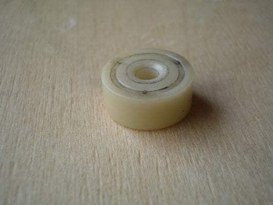Fostex A8 tension arm roller
