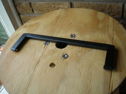 Fostex R8 Handle and screws