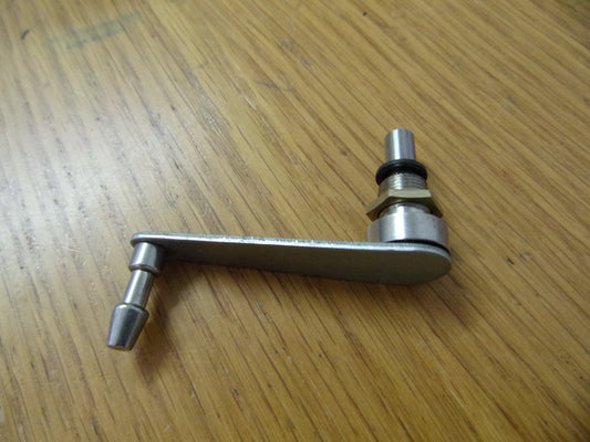 Teac left Tension arm only no cam/switch A-3300SX A-3440 and many others