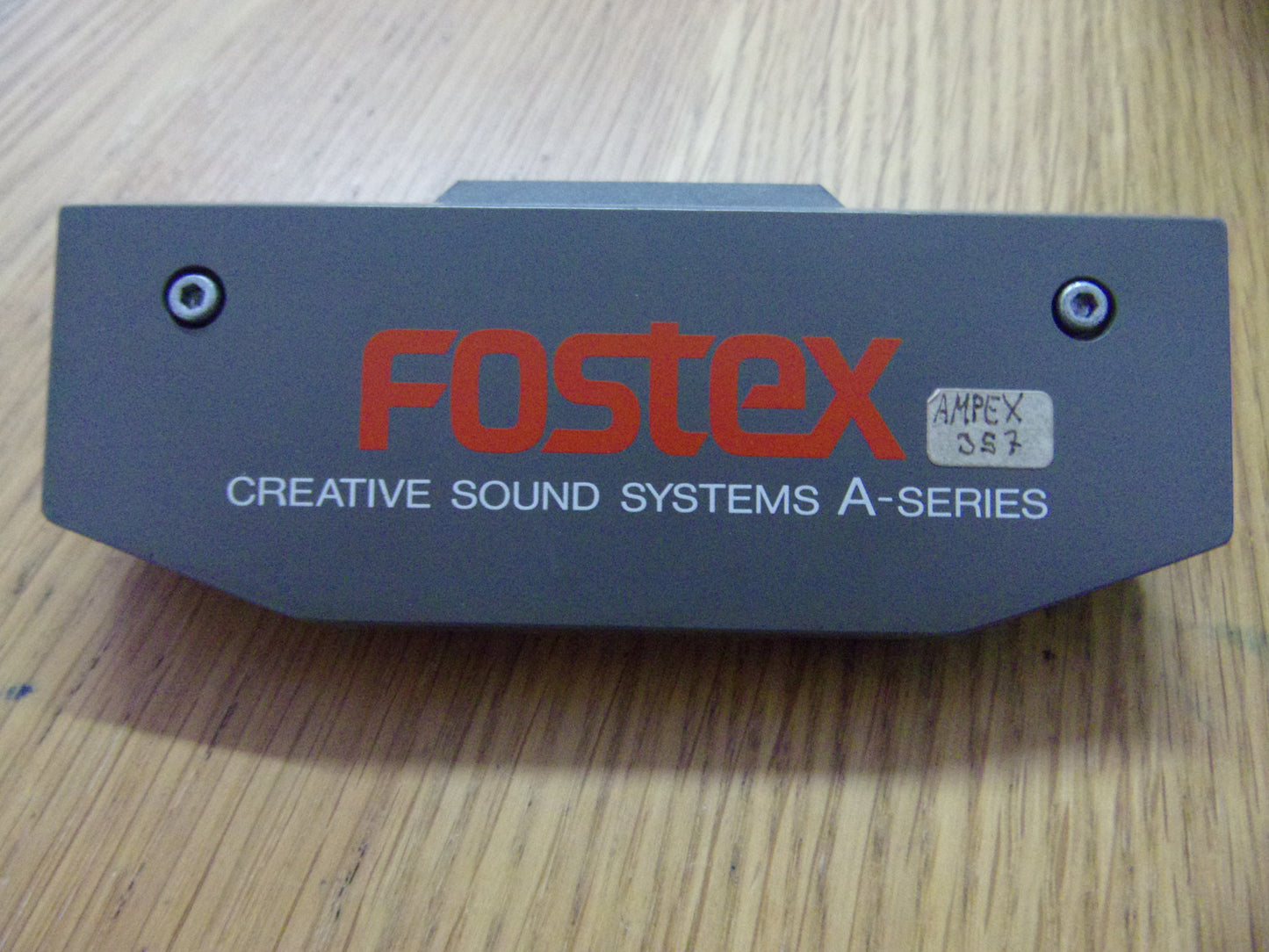 Fostex A series Headcover