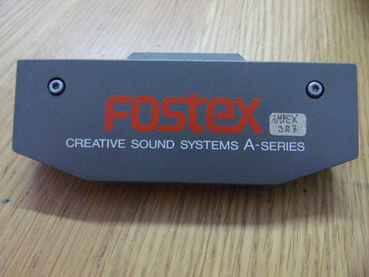 Fostex A series Headcover