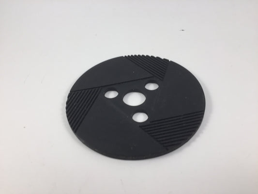 Tascam 38 TSR-8 reel hub rubber