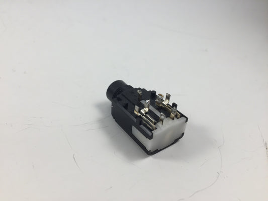 Tascam Jalco M series mixer Jack sockets Stereo