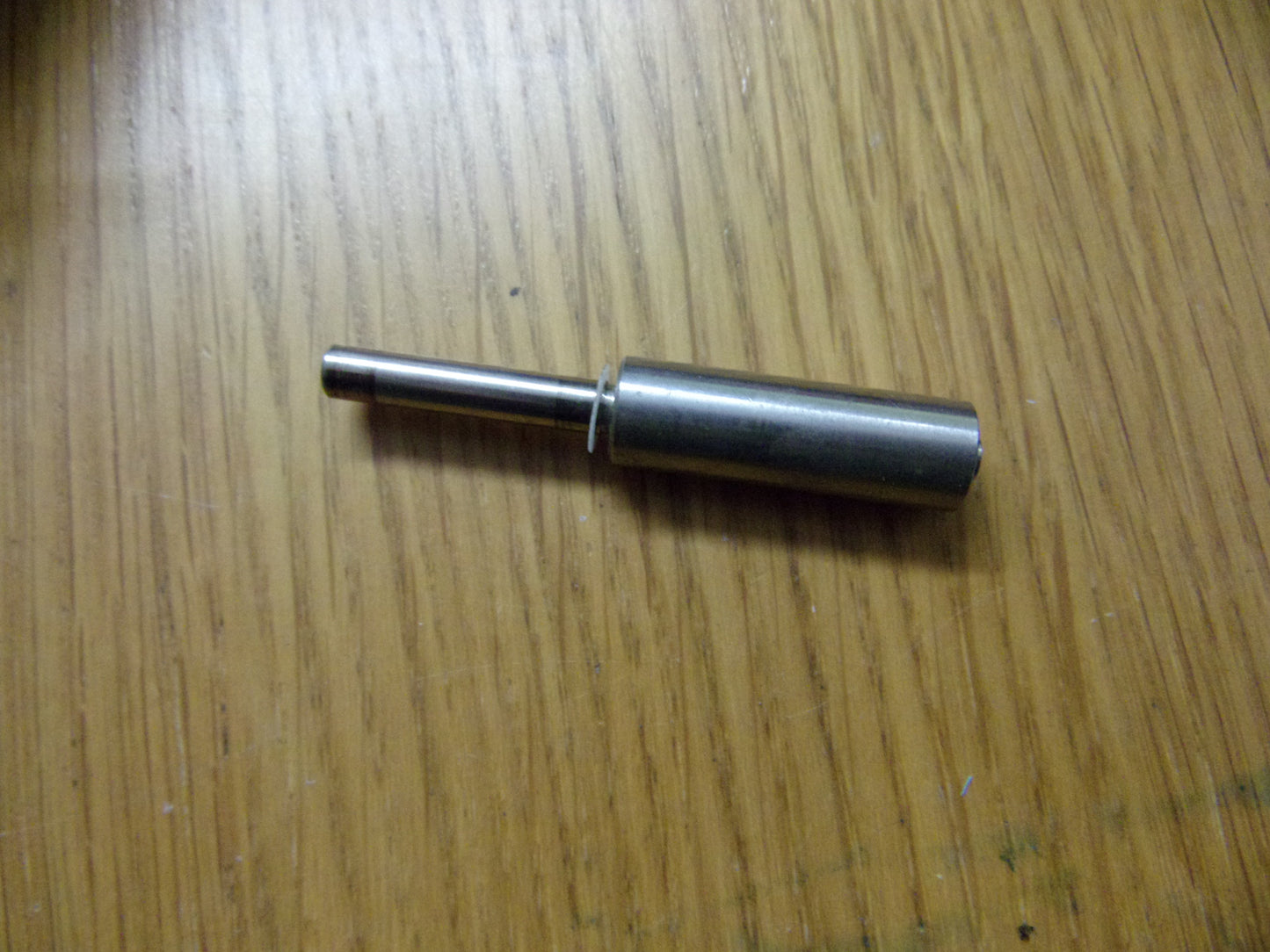 Tascam 38 guide roller peg