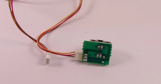 TASCAM MSR-16 SENSOR pcb 52102585-00