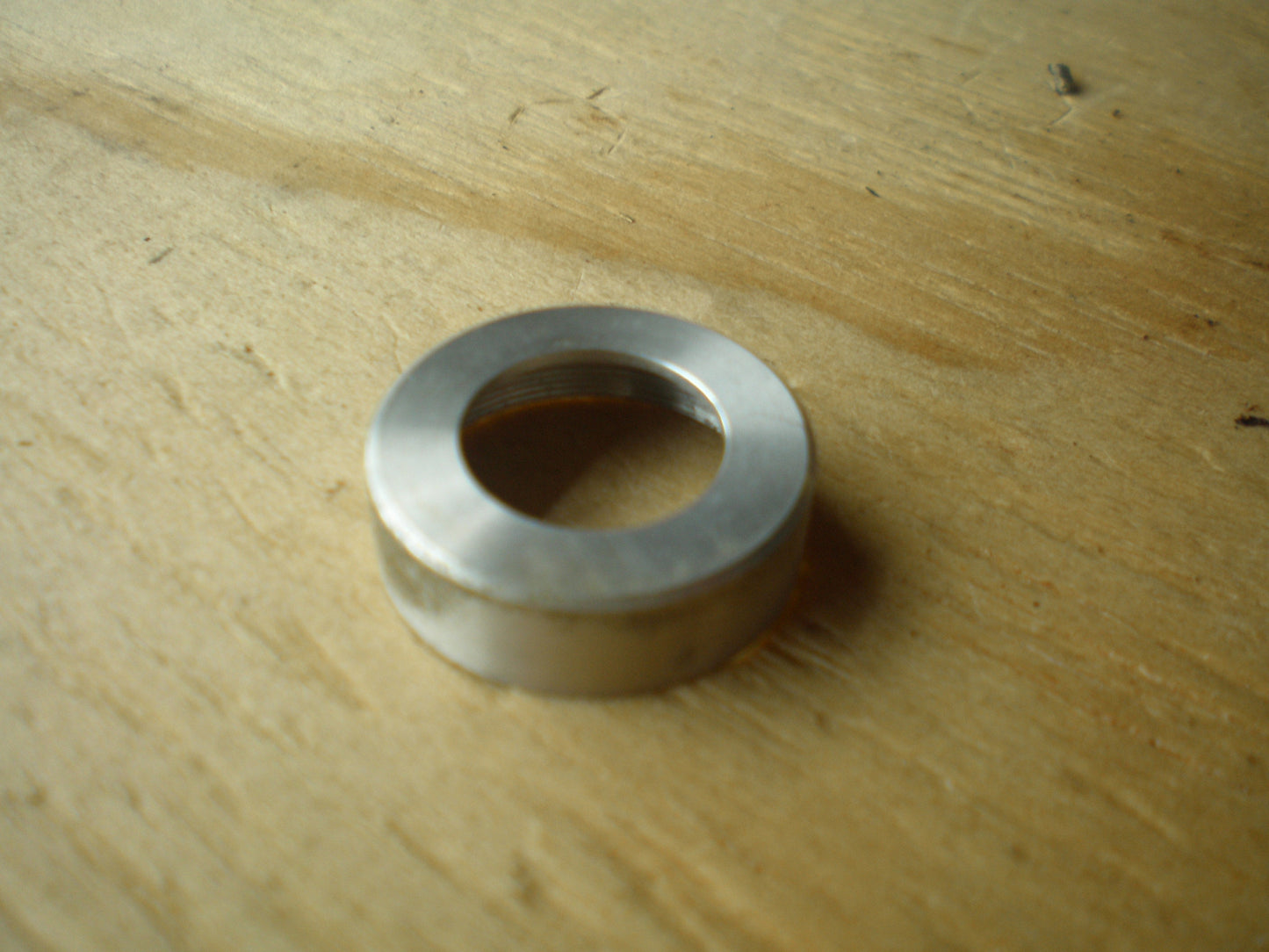 TEAC A-3440 A-3340S A-3300SX A-2300SX  A3340 capstan cover cap threaded