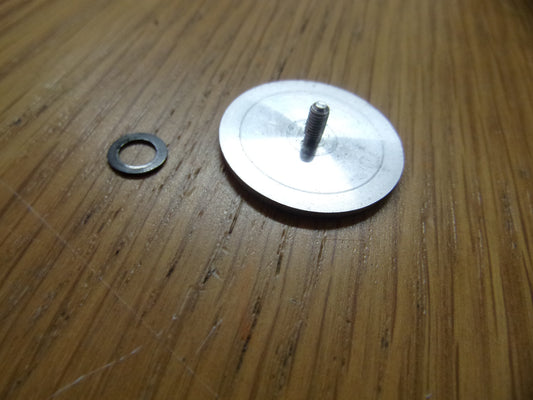 Teac A-2300SX A-3300SX pinch roller cap