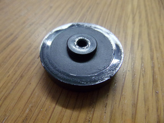 Otari MX5050 metal roller cover