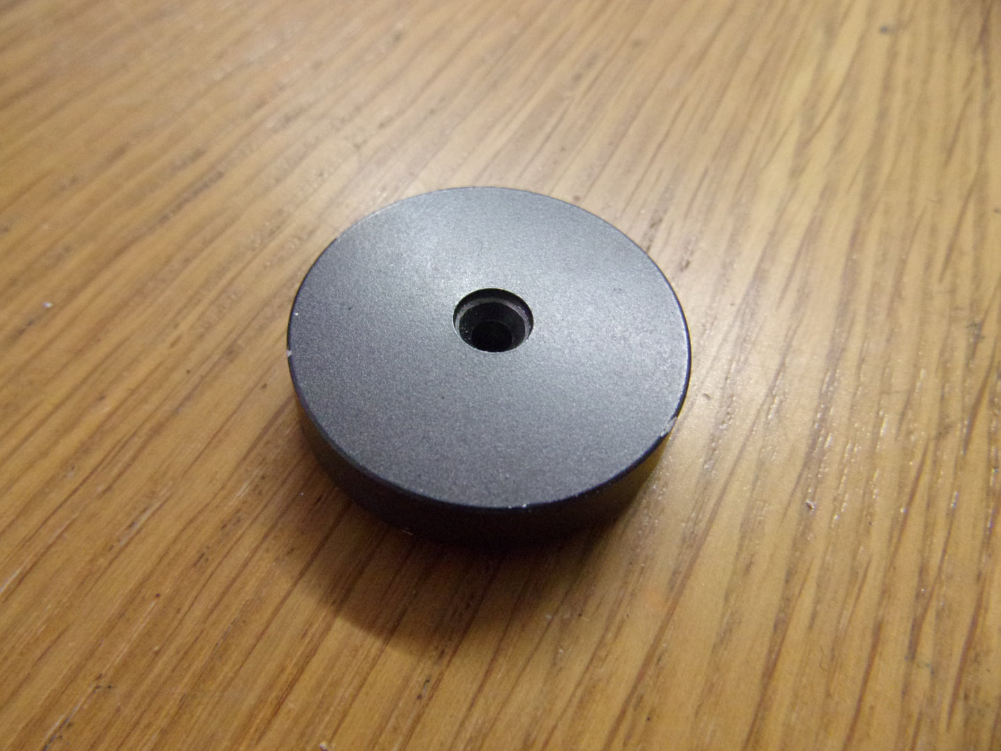Otari MX5050 metal roller cover