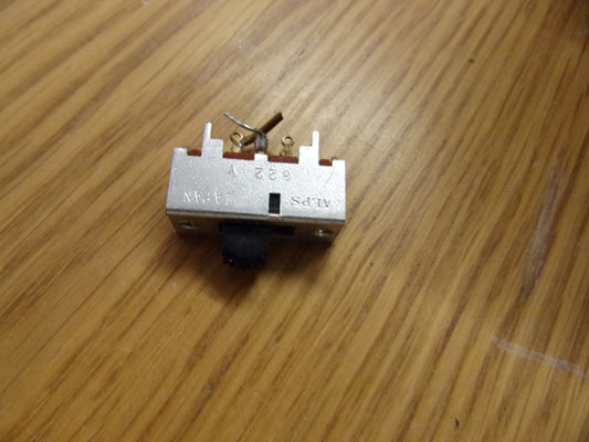 Tascam 688 DPST (6 tag switch)