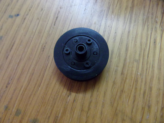 Fostex R8 Plastic pulley broken