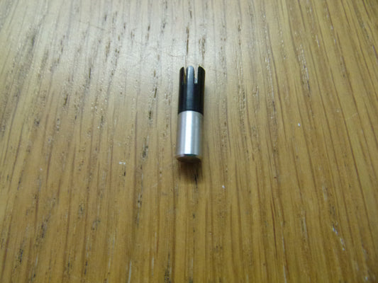 Tascam 122B adjust pushbutton