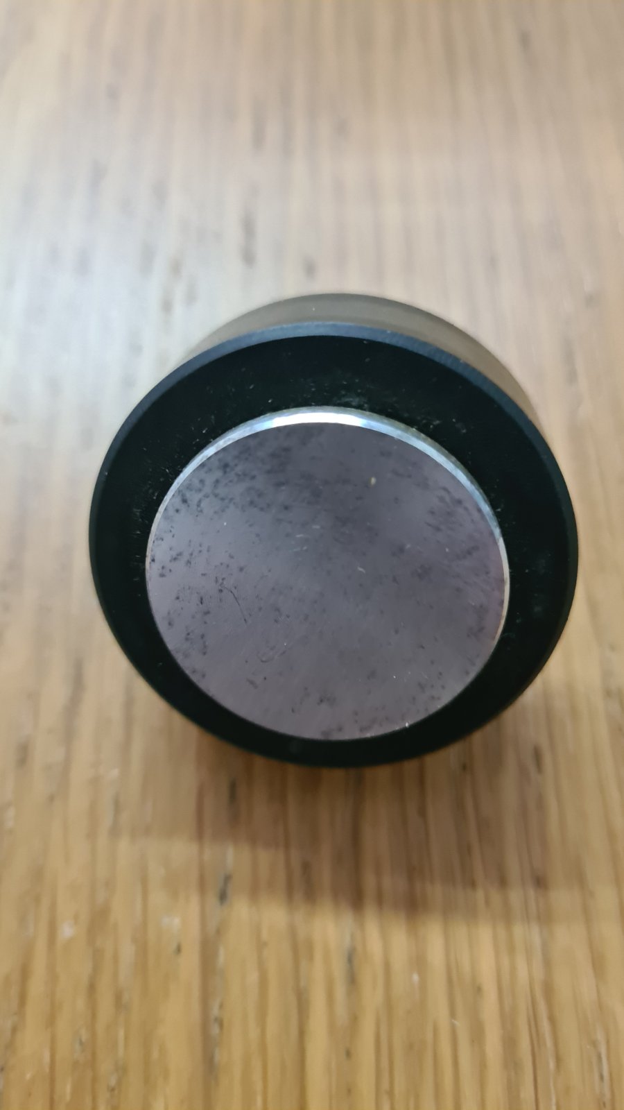 Teac A-4010S and many other early Teacs pinch roller assembly