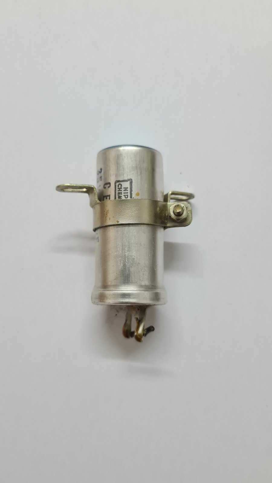 Teac A-4010S 1000uf 35 volt cap