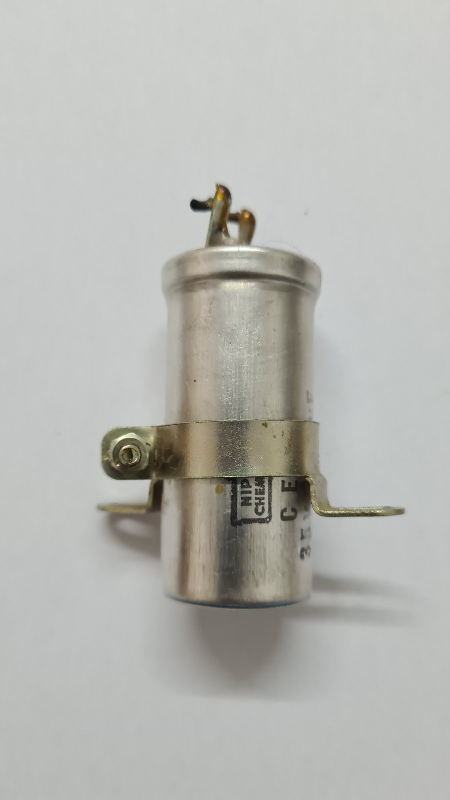 Teac A-4010S 1000uf 35 volt cap