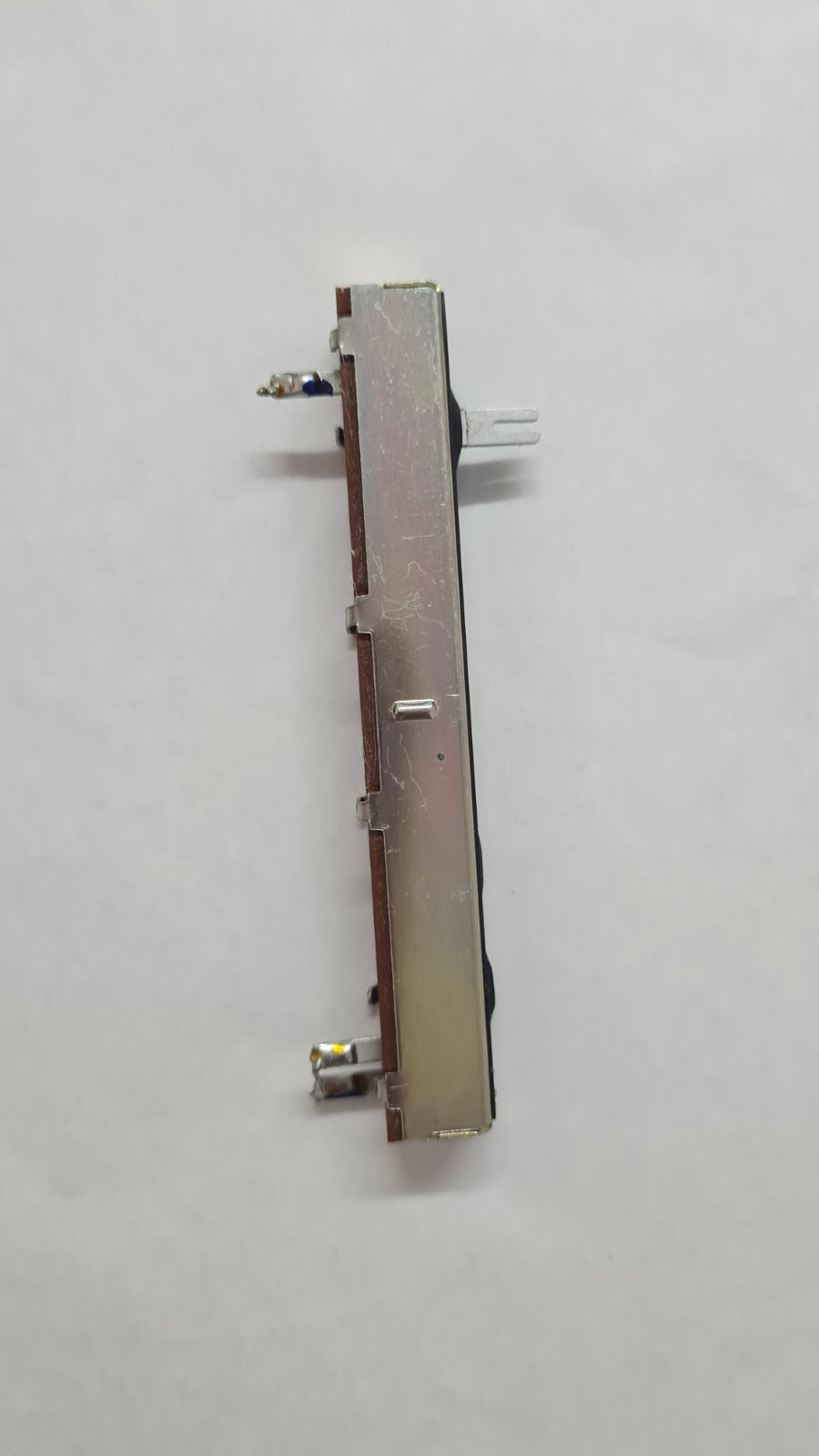 Tascam M-208 M-216 M-225 10k mono fader