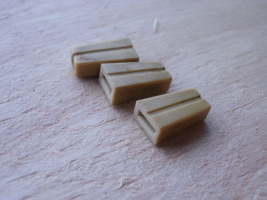 Tascam 244 small switch knob push button
