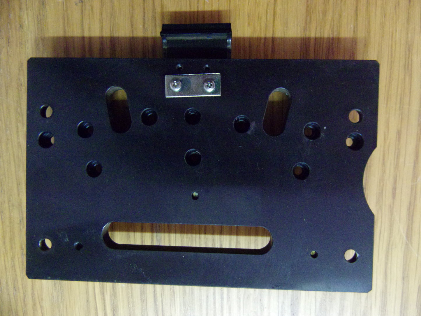 Teac 80-8 head block without the hum shield