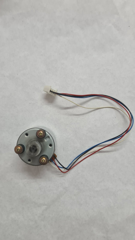 Tascam 112 844 capstan motor EG530KD-2B 12 VOLTS 1600/3200 CCW