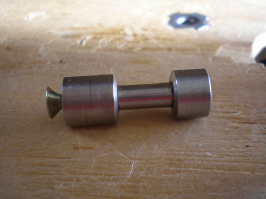 Fostex B16 E16 Fixed tape guide peg