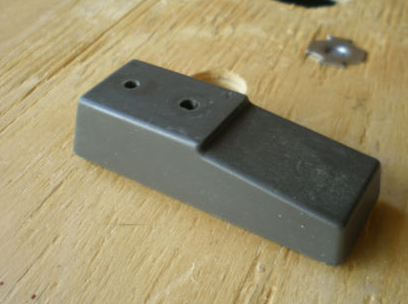 Tascam 32 34 34-B 38 and others foot