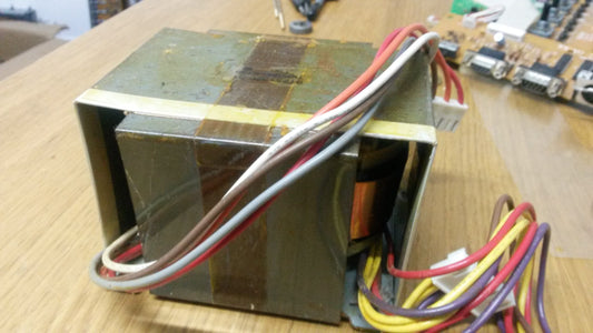 Tascam TM-D4000 mains transformer UK 91251320-01
