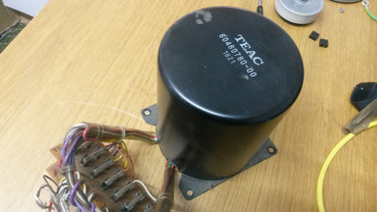 Teac 80-8 Transformer 60460780-00