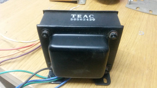 Teac A-3340 transformer 50562430