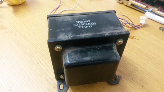 TASCAM 38 power transformer  5320014900