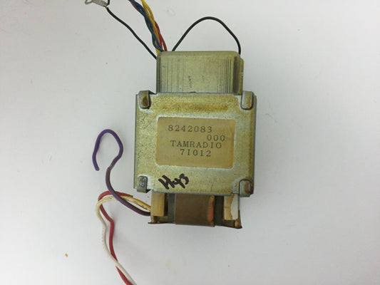 Fostex model 80  transformer 8242083