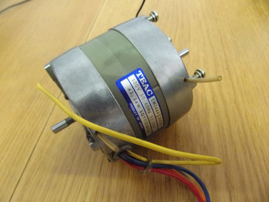 Em1444 Teac Motor A-4300SX