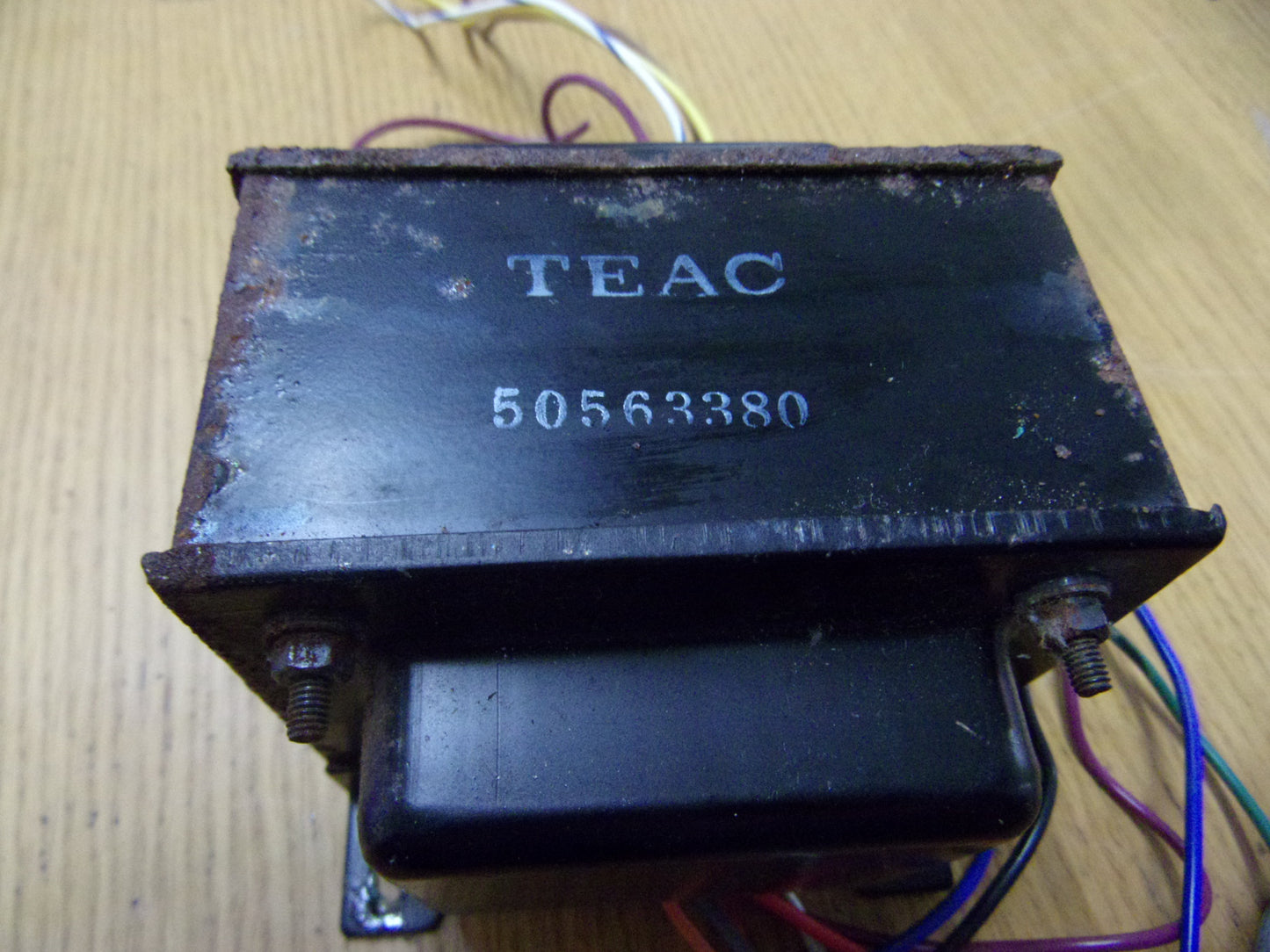 Teac A-4300SX transformer 50563380