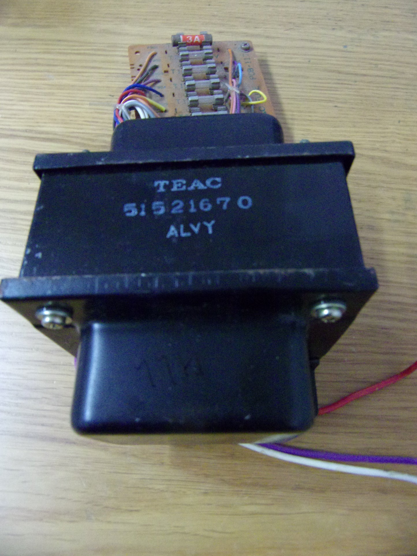 Teac A-3440  transformer 51521670