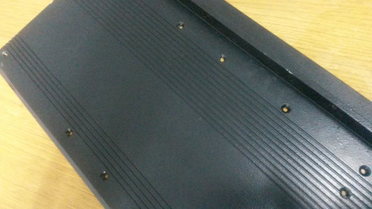 MSR24 side panels left or right