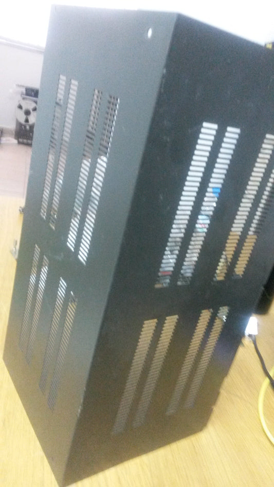 MSR24 top grill panel