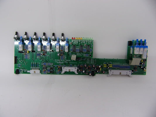 Soundcraft Ghost Main AUX board SC3627B-X ISS3 OR ISS2
