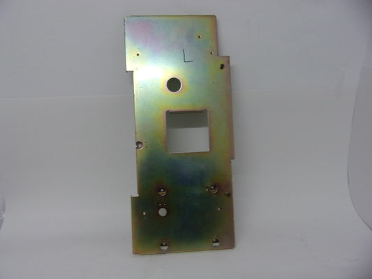 Teac 80-8 side panels (one off)