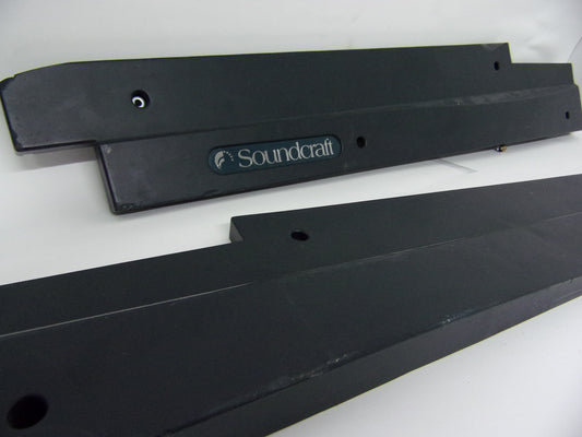 Soundcraft Ghost side panels