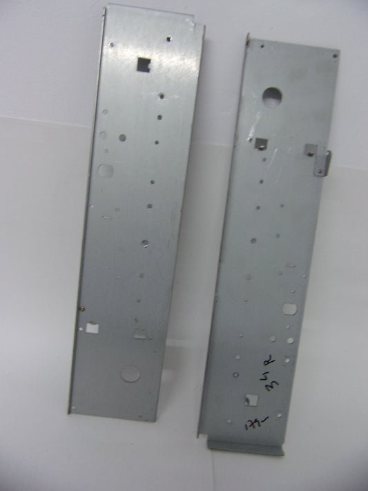 Tascam 34-B panels left or right or main panel