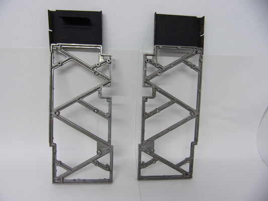 Teac A-3300SX side panels
